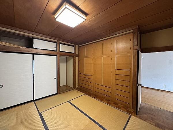 和室