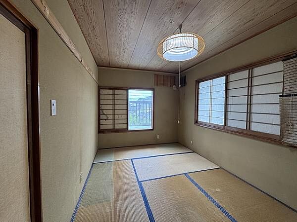 和室