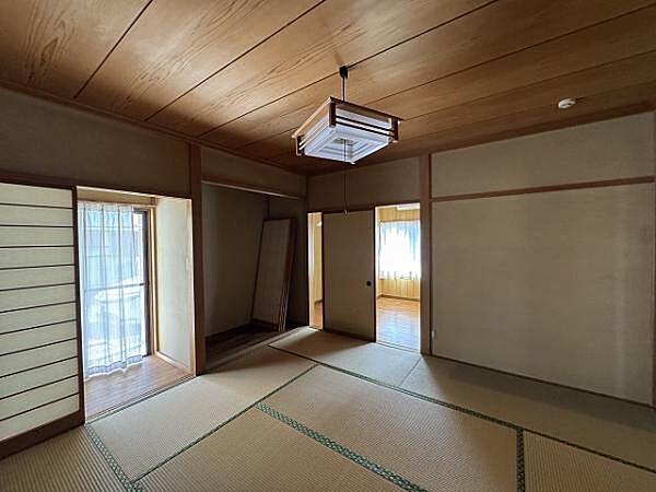 和室