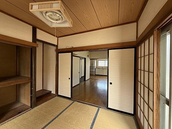 和室
