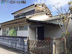 愛媛県西条市丹原町池田
