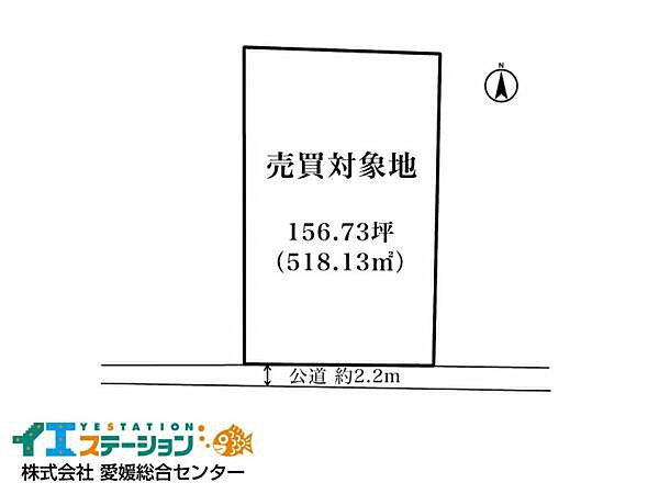 区画図：338000044212