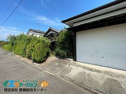 愛媛県西条市小松町新屋敷