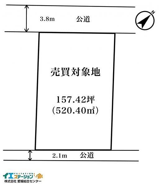 区画図：338000012256