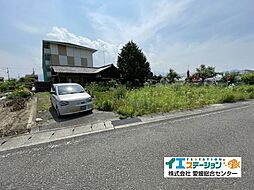 愛媛県西条市新市