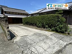 愛媛県西条市中野甲