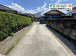 外観の画像