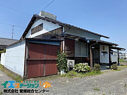 愛媛県西条市福武甲