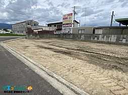 愛媛県西条市小松町新屋敷