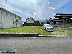 愛媛県西条市丹原町来見