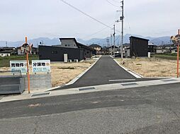 愛媛県西条市喜多台