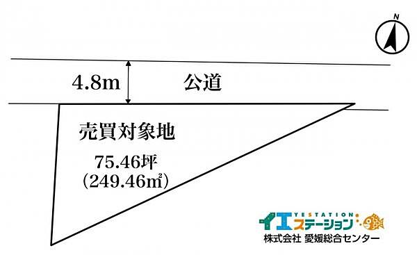 区画図：338000019579