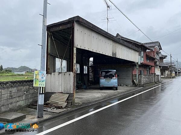 建物写真