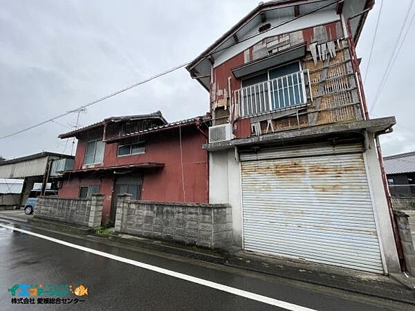 建物写真
