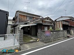 愛媛県西条市喜多台