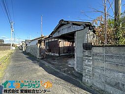 愛媛県西条市新市