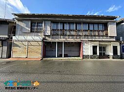 愛媛県西条市壬生川