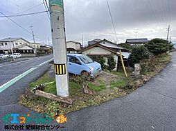 愛媛県西条市喜多台