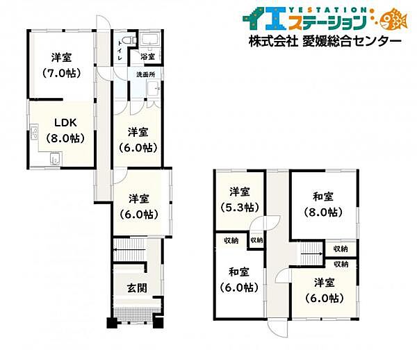 間取り：338000028226
