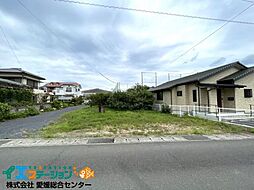 愛媛県西条市丹原町願連寺