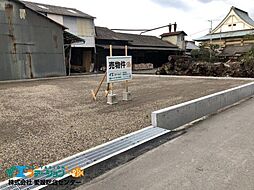 愛媛県西条市大町