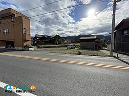 愛媛県西条市小松町妙口