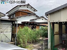 愛媛県西条市国安