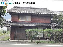 愛媛県西条市丹原町石経