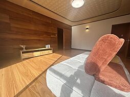 洋室の画像