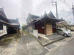 愛媛県西条市国安