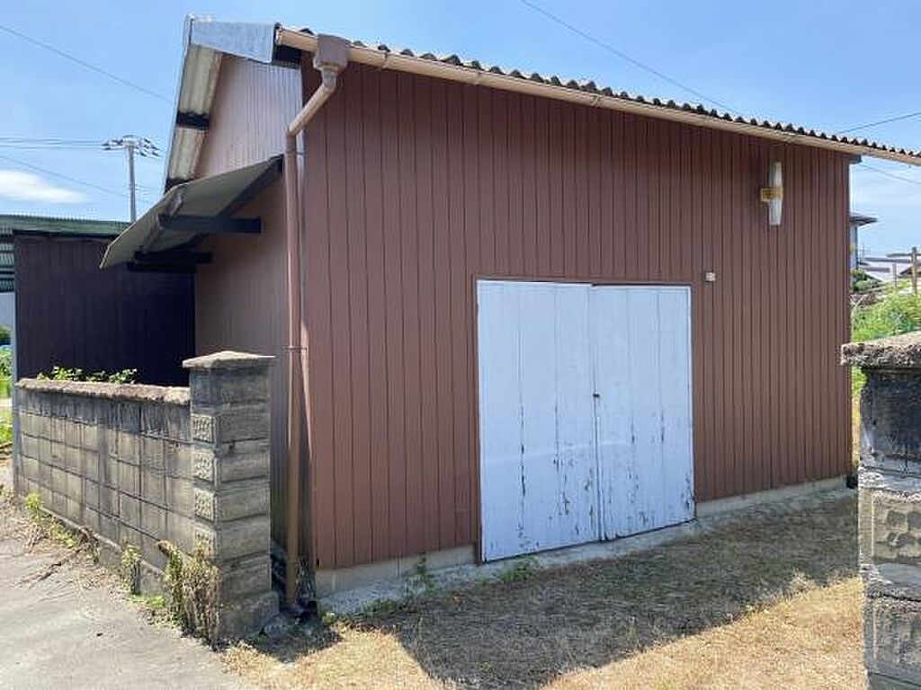 detached 愛媛県西条市国安