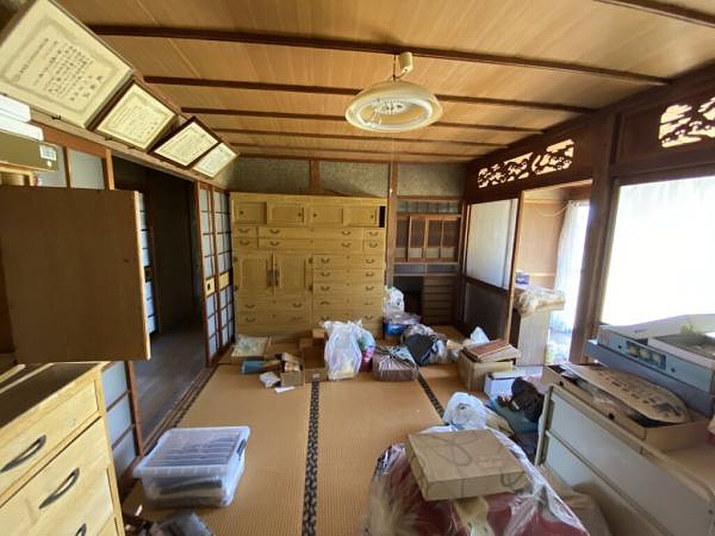 detached 愛媛県西条市国安