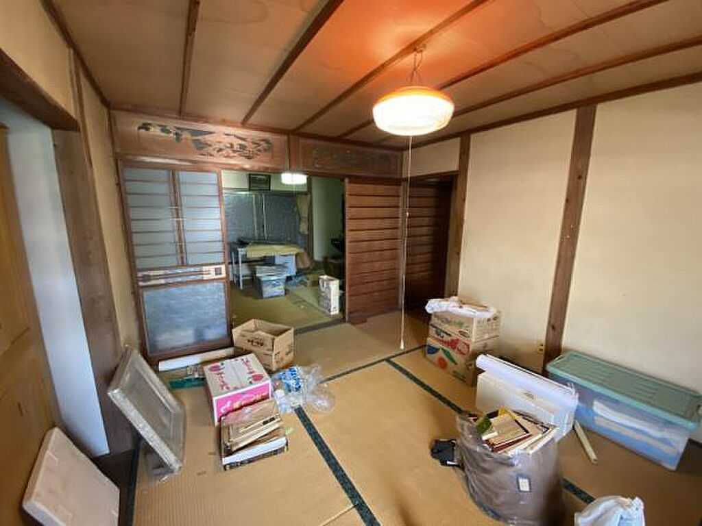 detached 愛媛県西条市国安