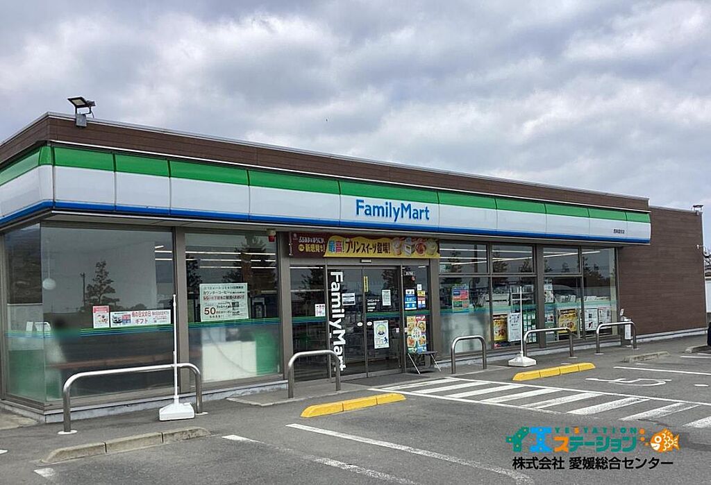 detached 愛媛県西条市国安