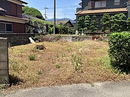 愛媛県西条市国安