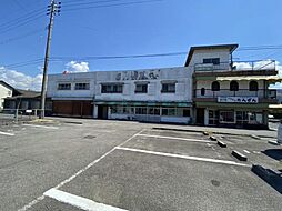 愛媛県西条市小松町新屋敷