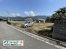 愛媛県西条市丹原町長野