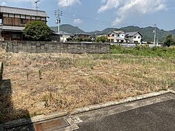 愛媛県西条市三芳