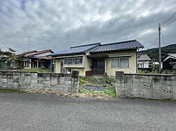 愛媛県西条市安知生