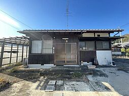 愛媛県西条市丹原町高松