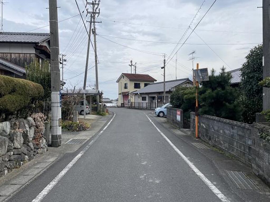 detached 愛媛県西条市丹原町石経