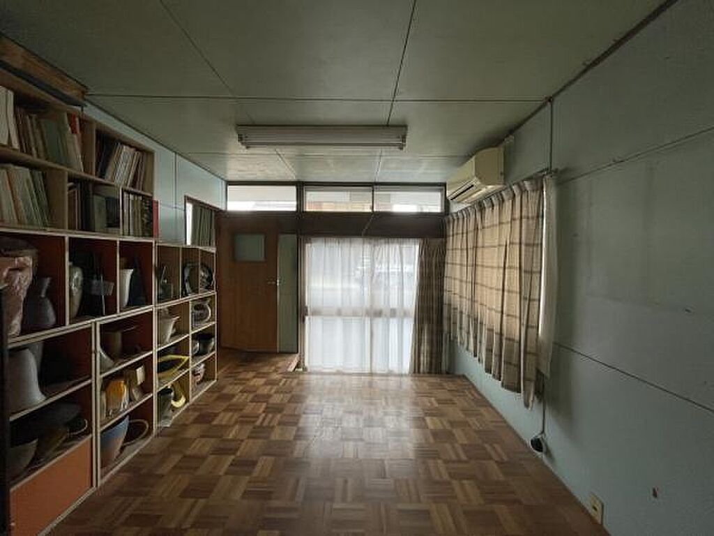 detached 愛媛県西条市丹原町石経