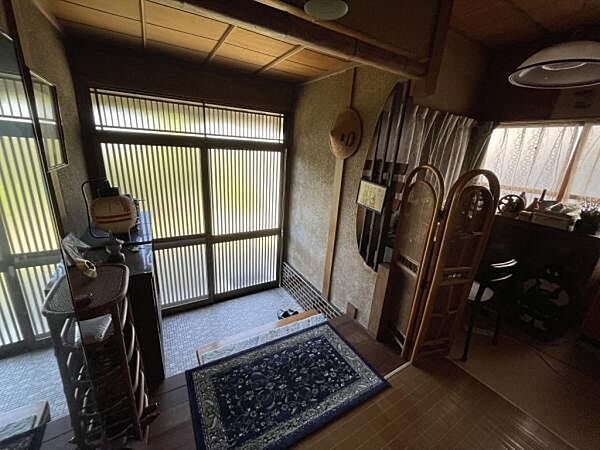 室内