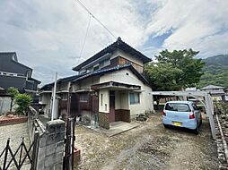 愛媛県西条市福武甲