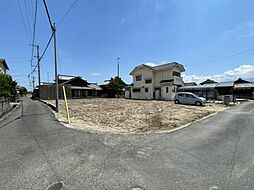 愛媛県西条市安用