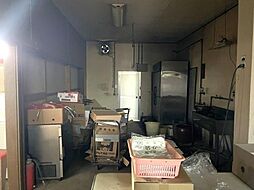 室内の画像