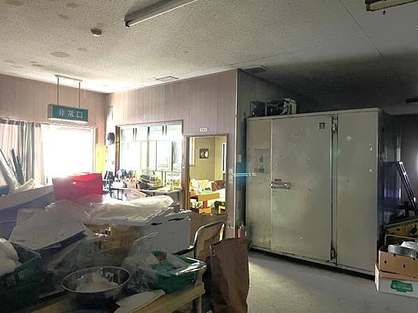 調理室