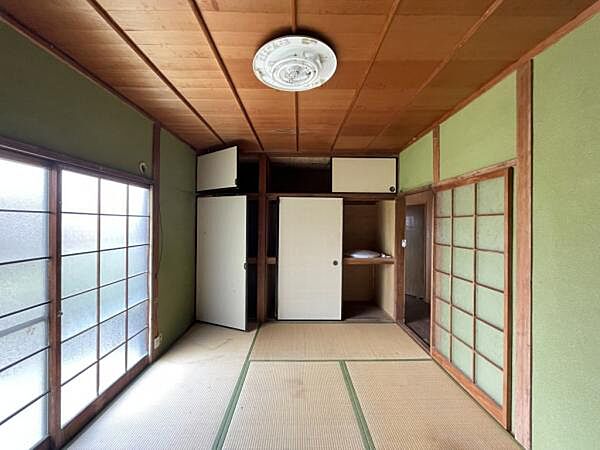 和室6帖