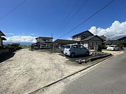 愛媛県西条市楠