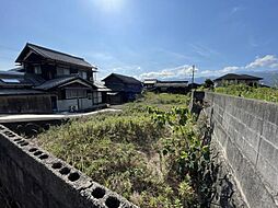 愛媛県西条市丹原町久妙寺